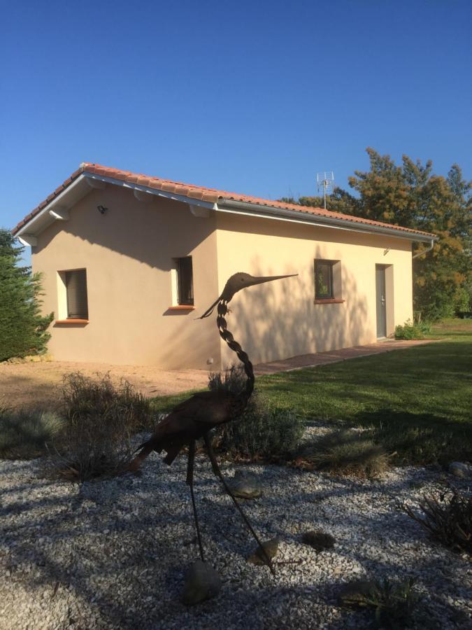 Le Brensol Villa Brens  Exterior photo